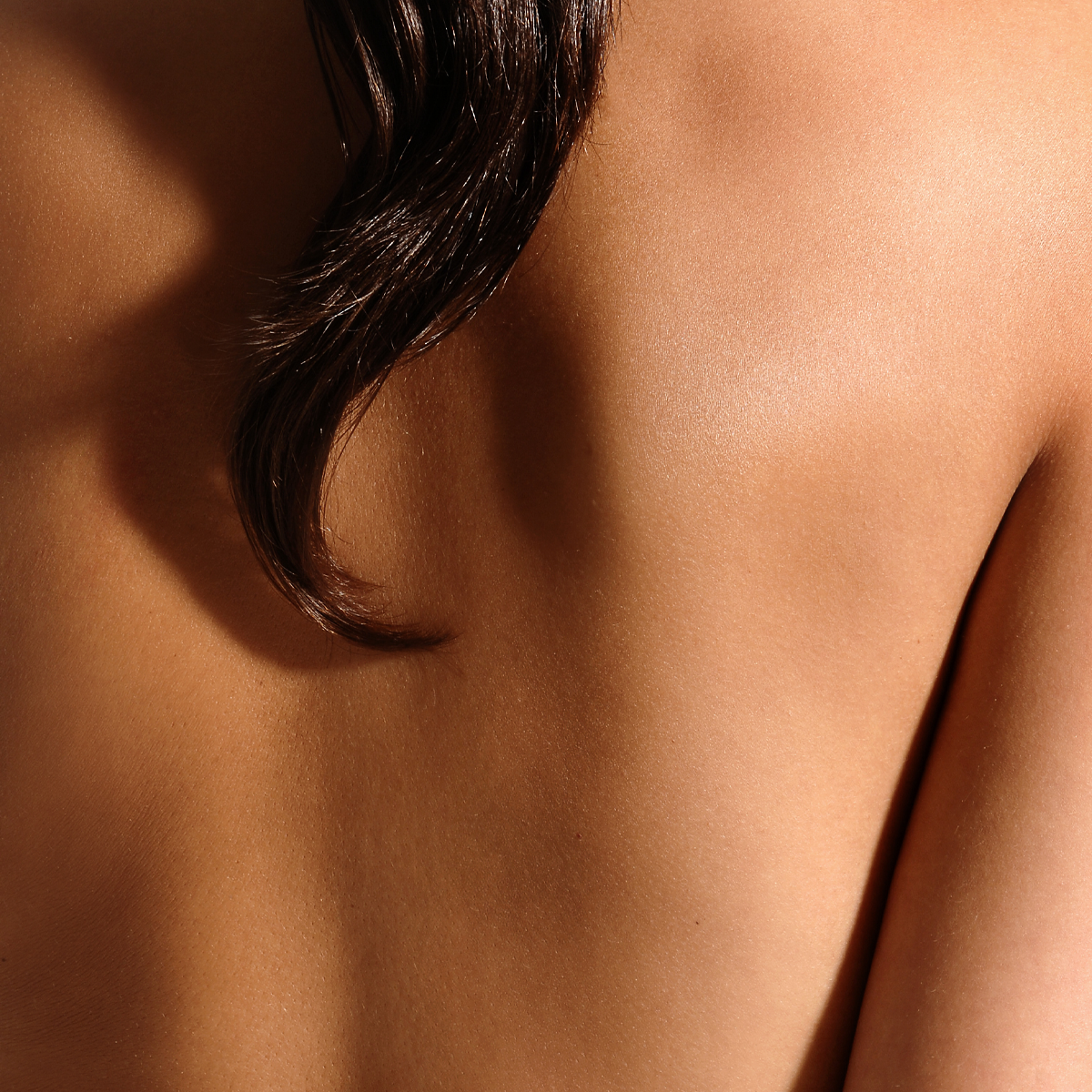 Active ingredients — naturally