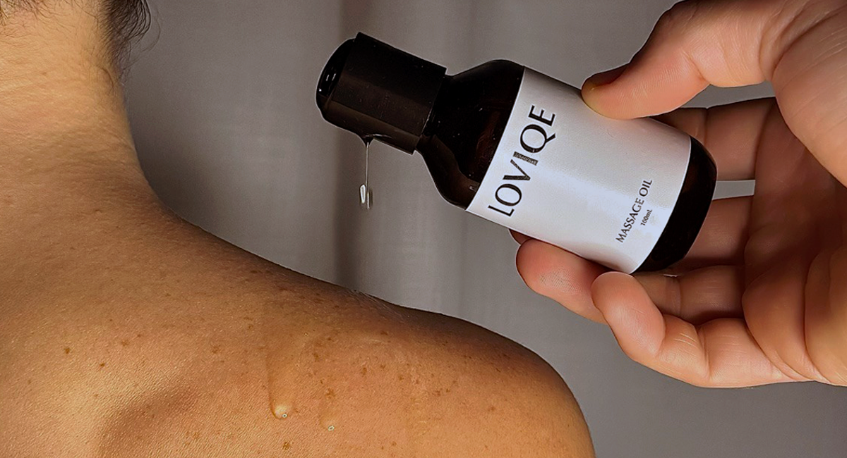 What is scent layering?