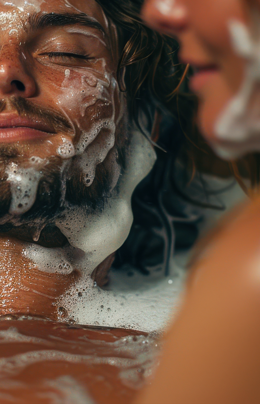 From routines to rituals.