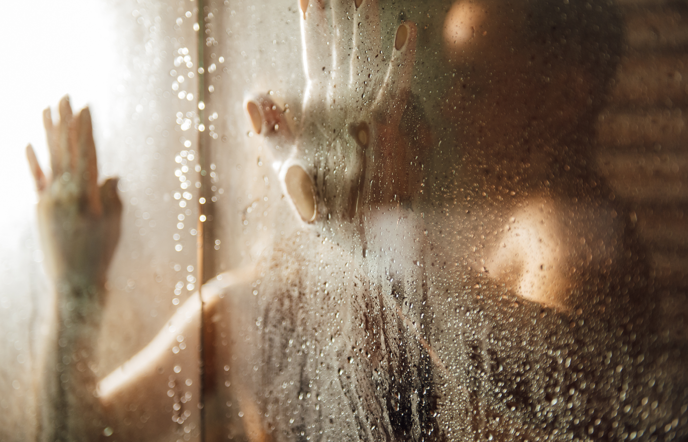 Flow: A ritual to nurture your connection.