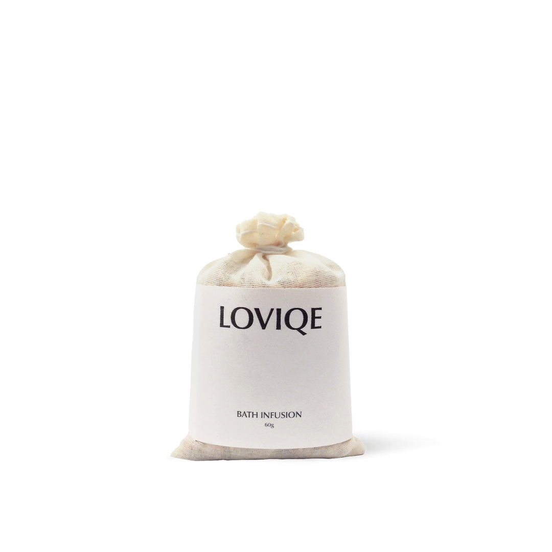 Bath Infusion