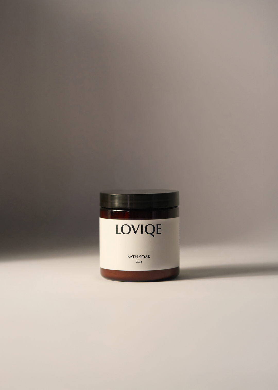Bath Soak