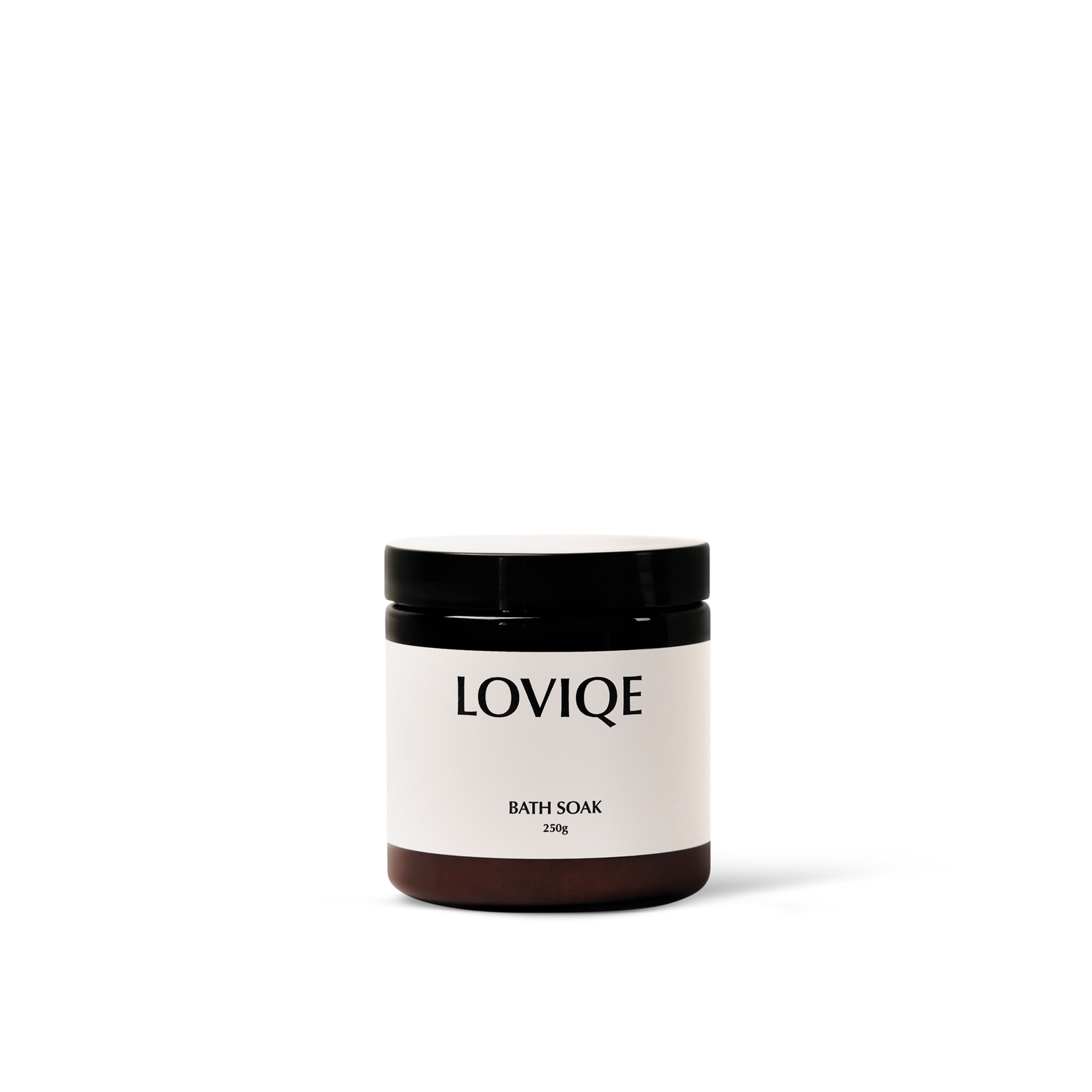 Bath Soak