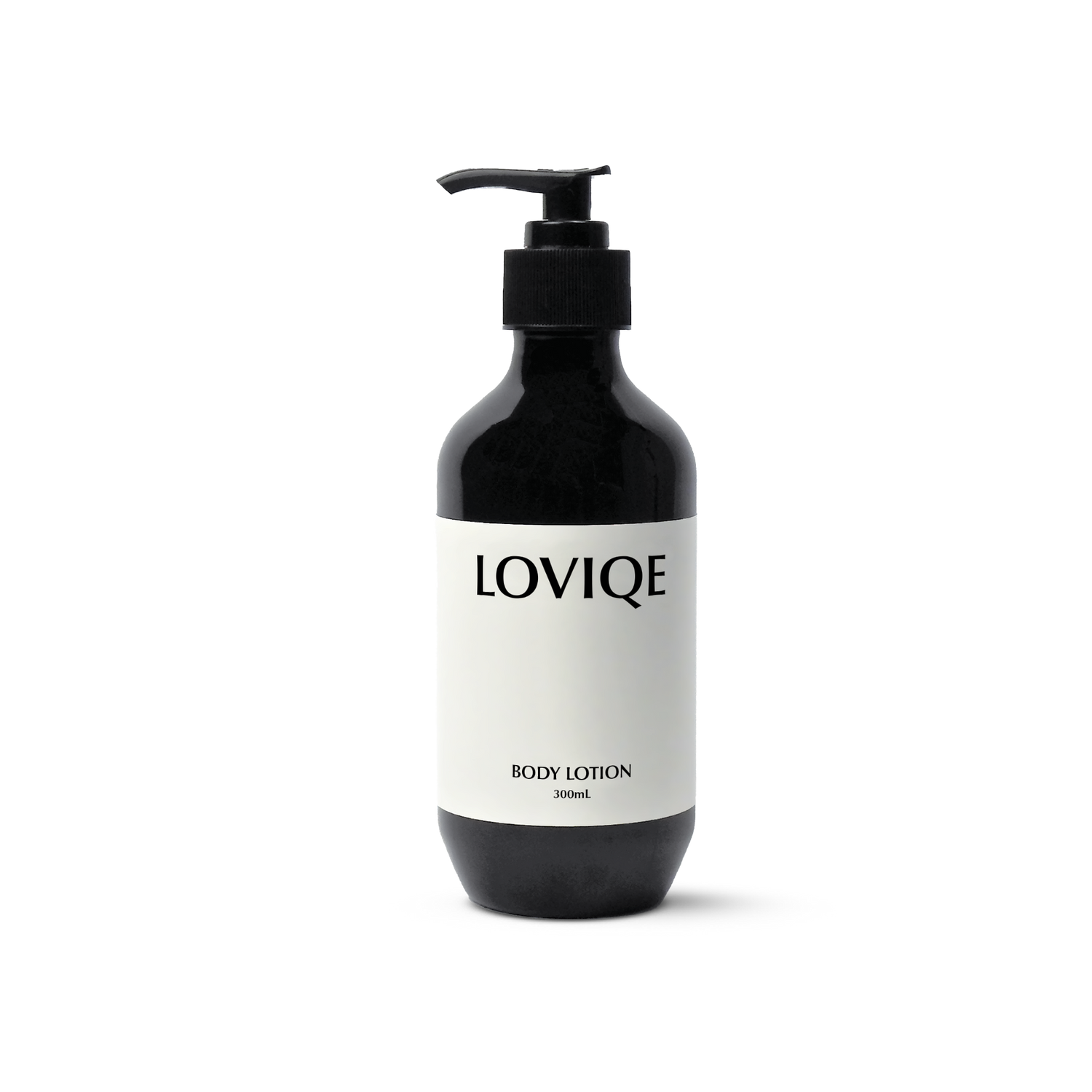 Body Lotion