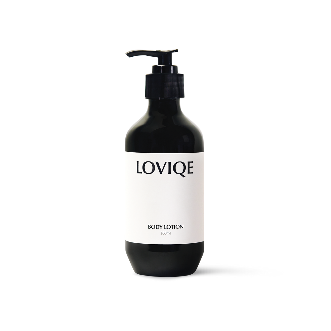 Body Lotion