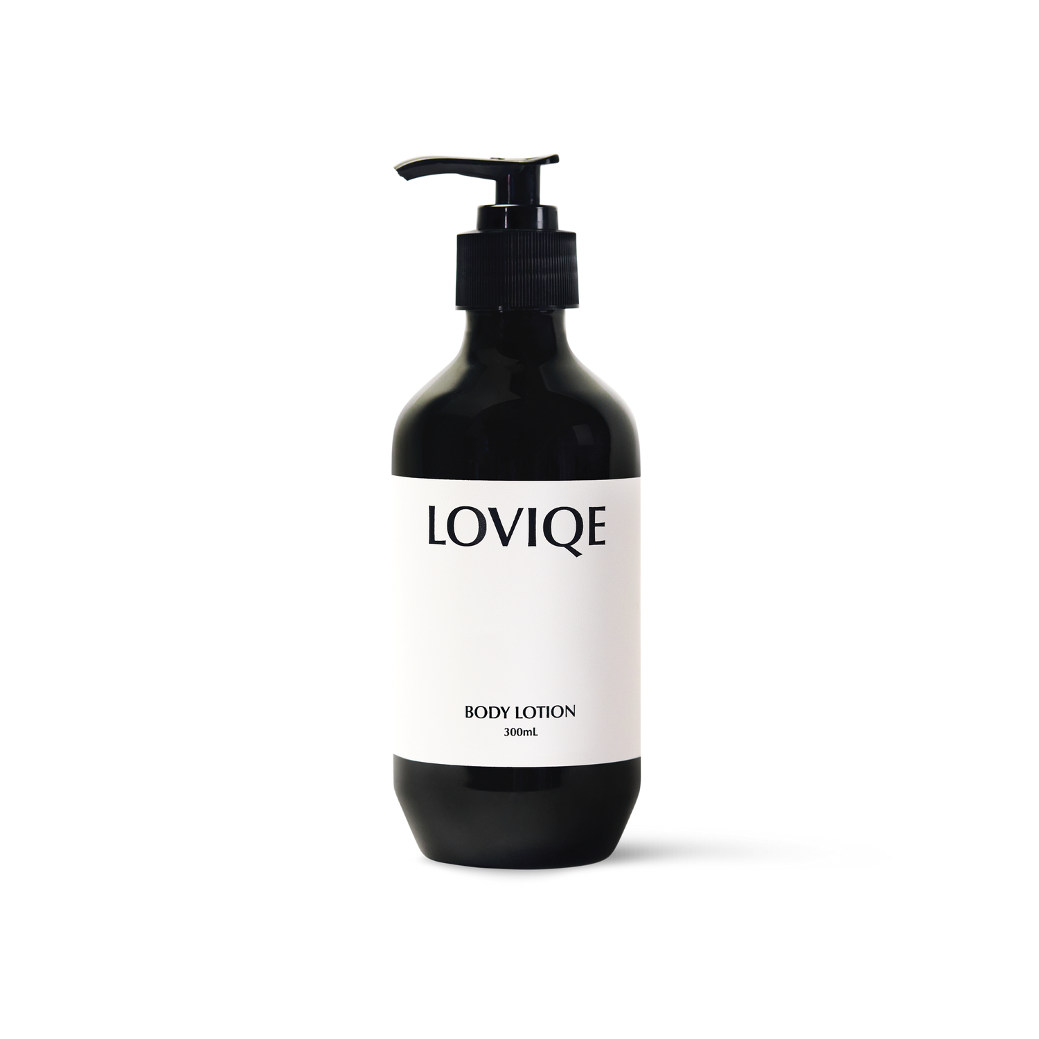 Body Lotion
