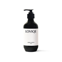 Body Lotion