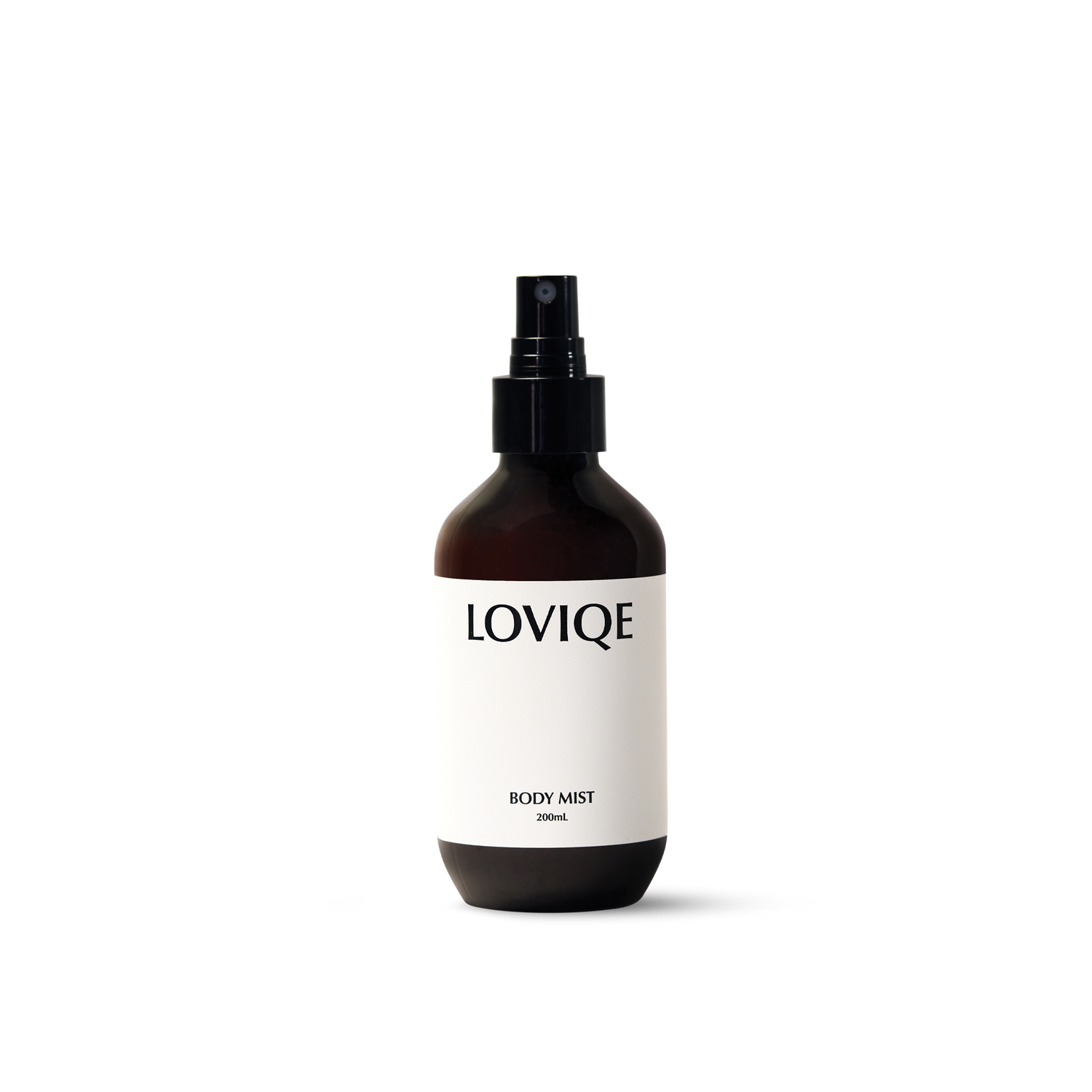 Body Mist