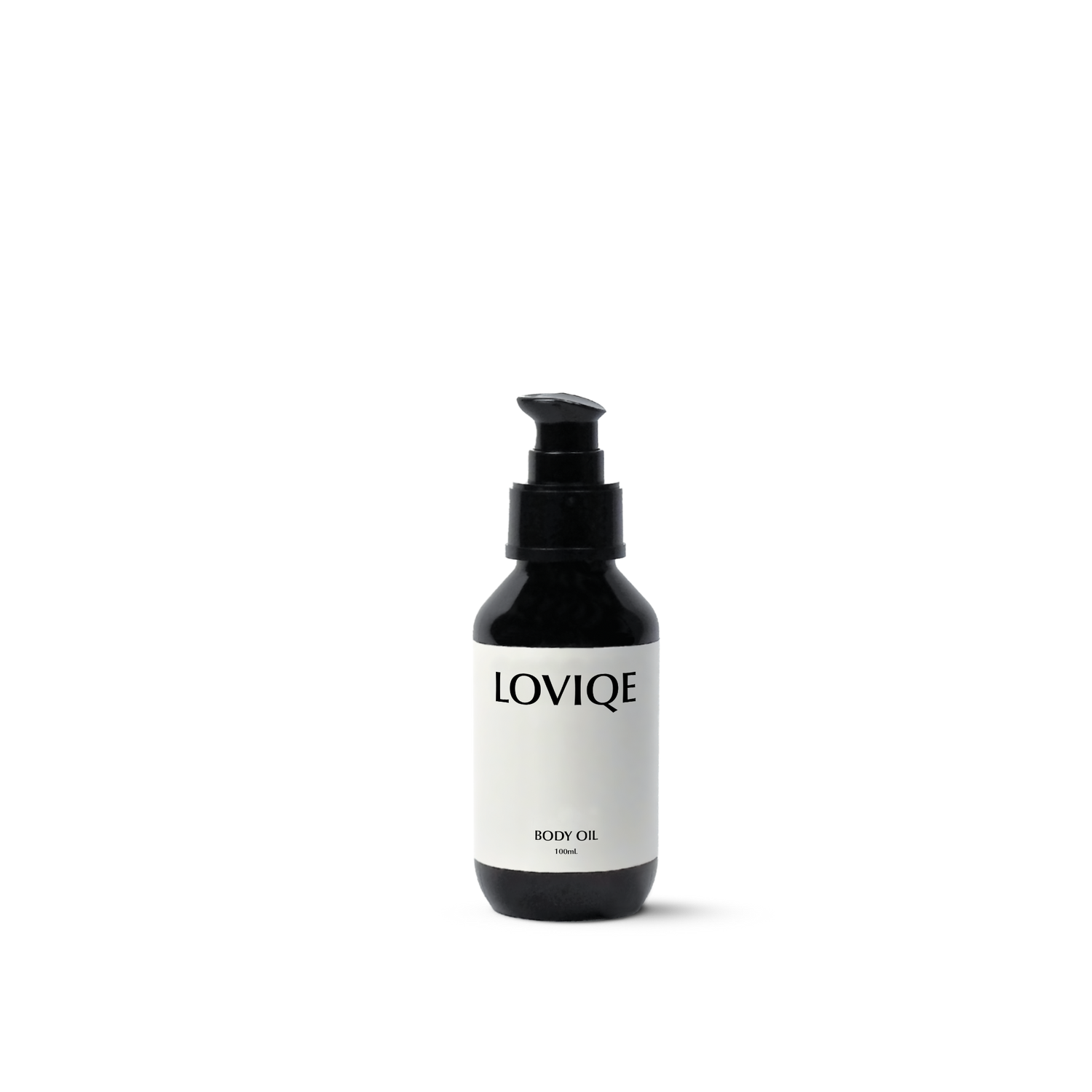 Body Oil