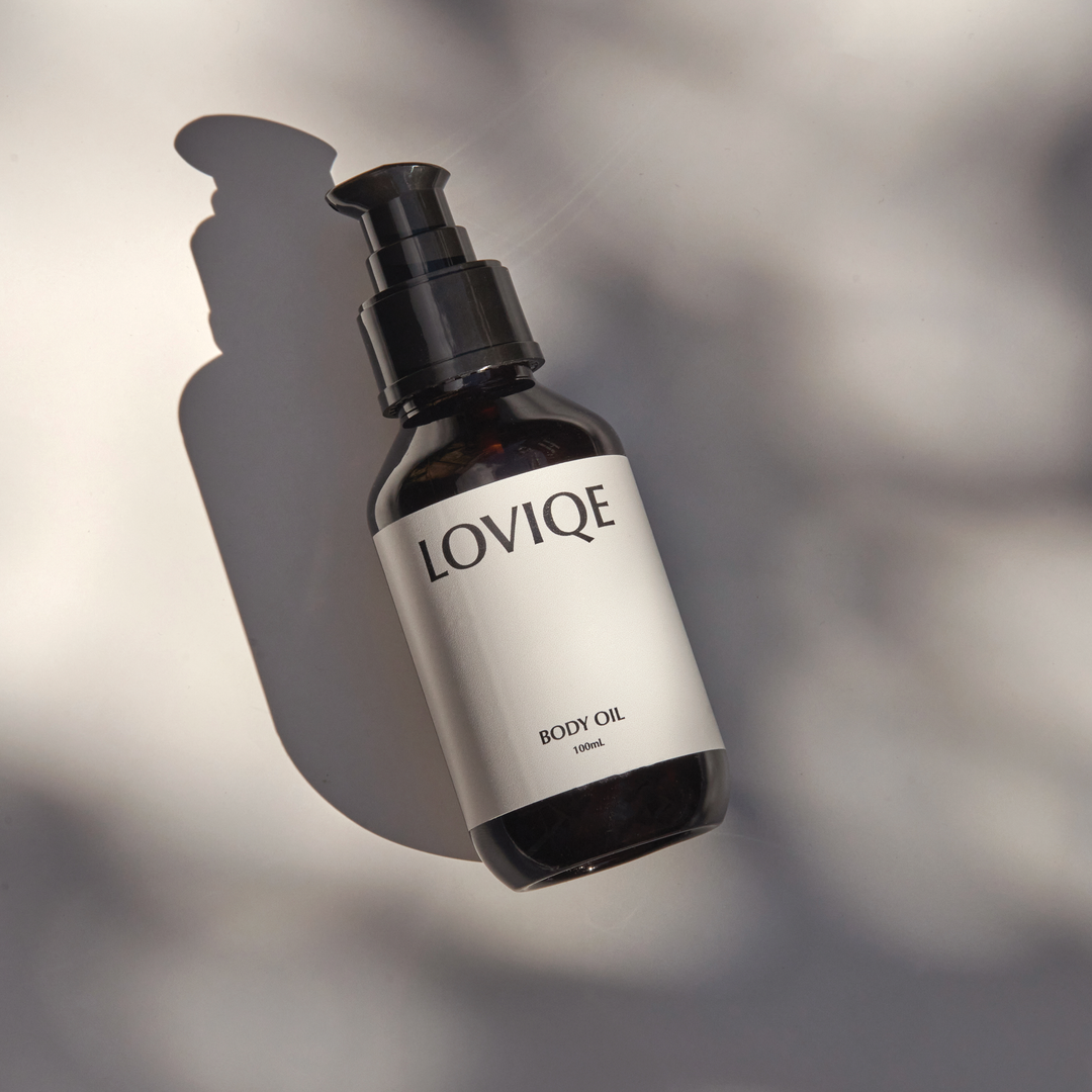 Body Oil