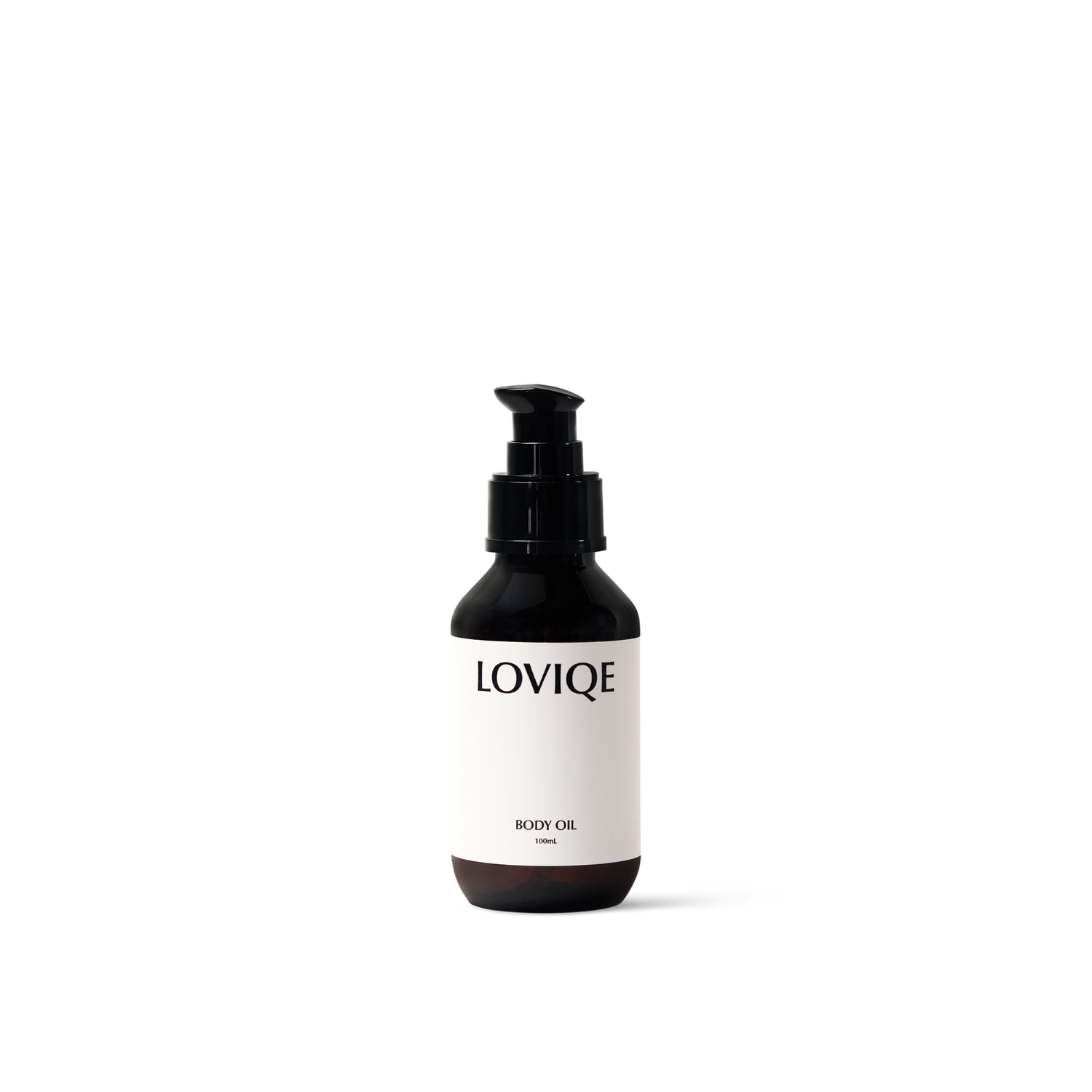 Body Oil