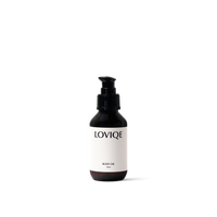 Body Oil