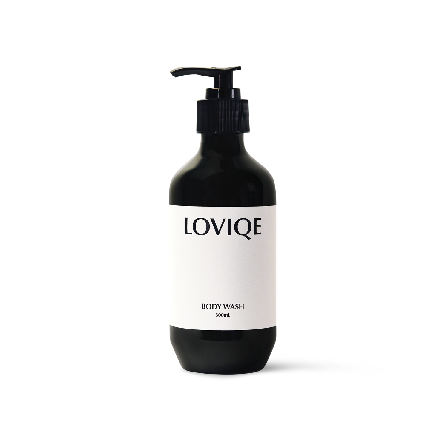 Body Wash
