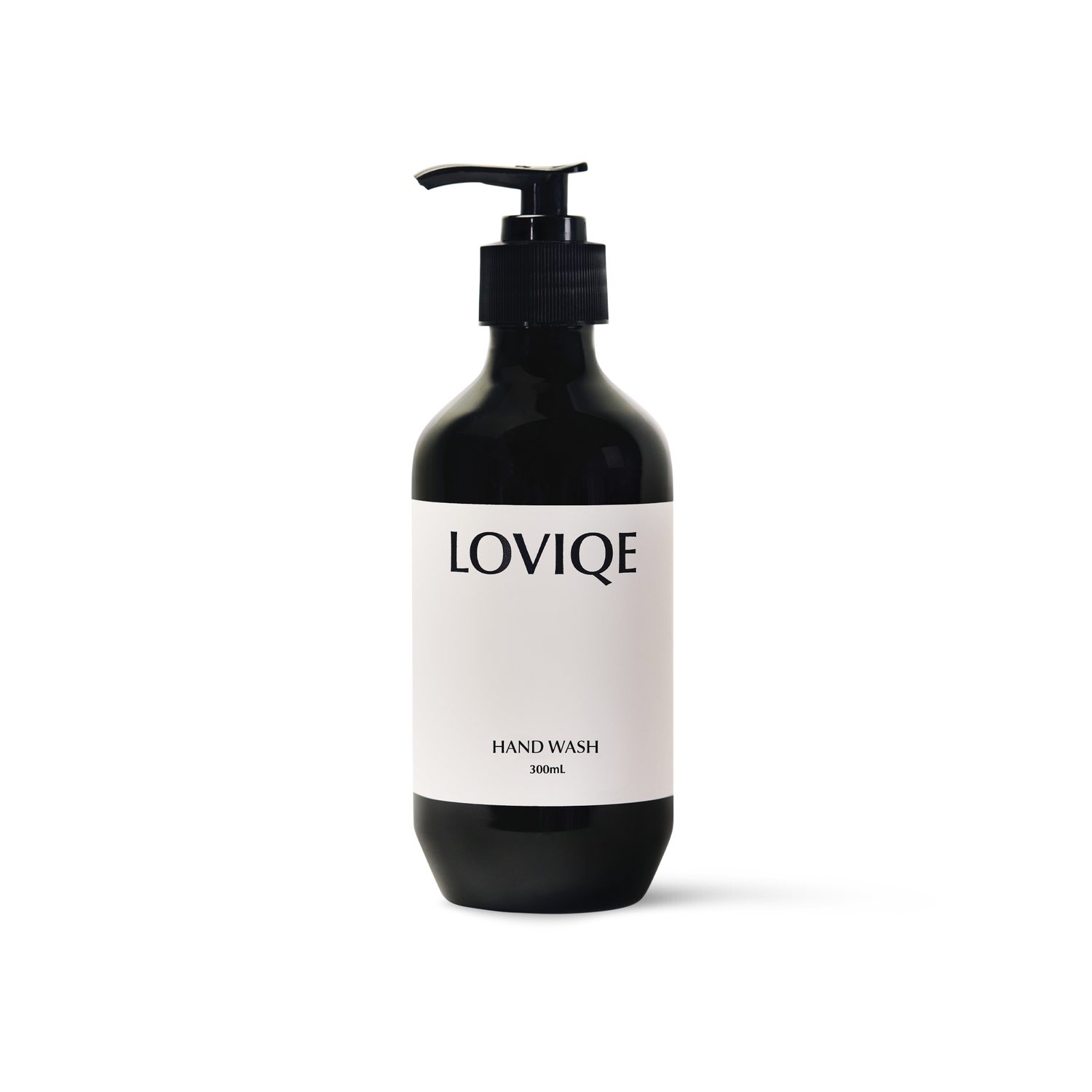 Hand Wash