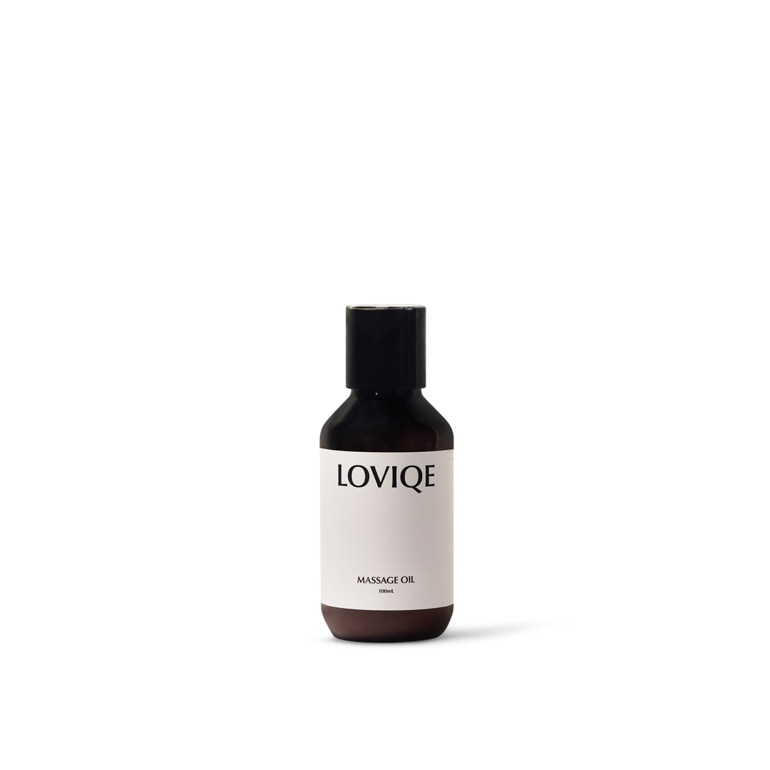 Massage Oil