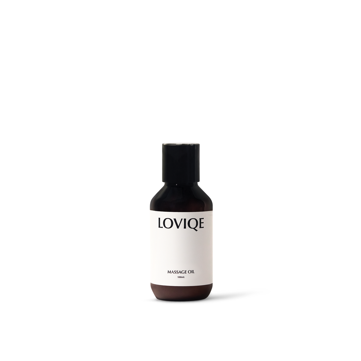 Massage Oil