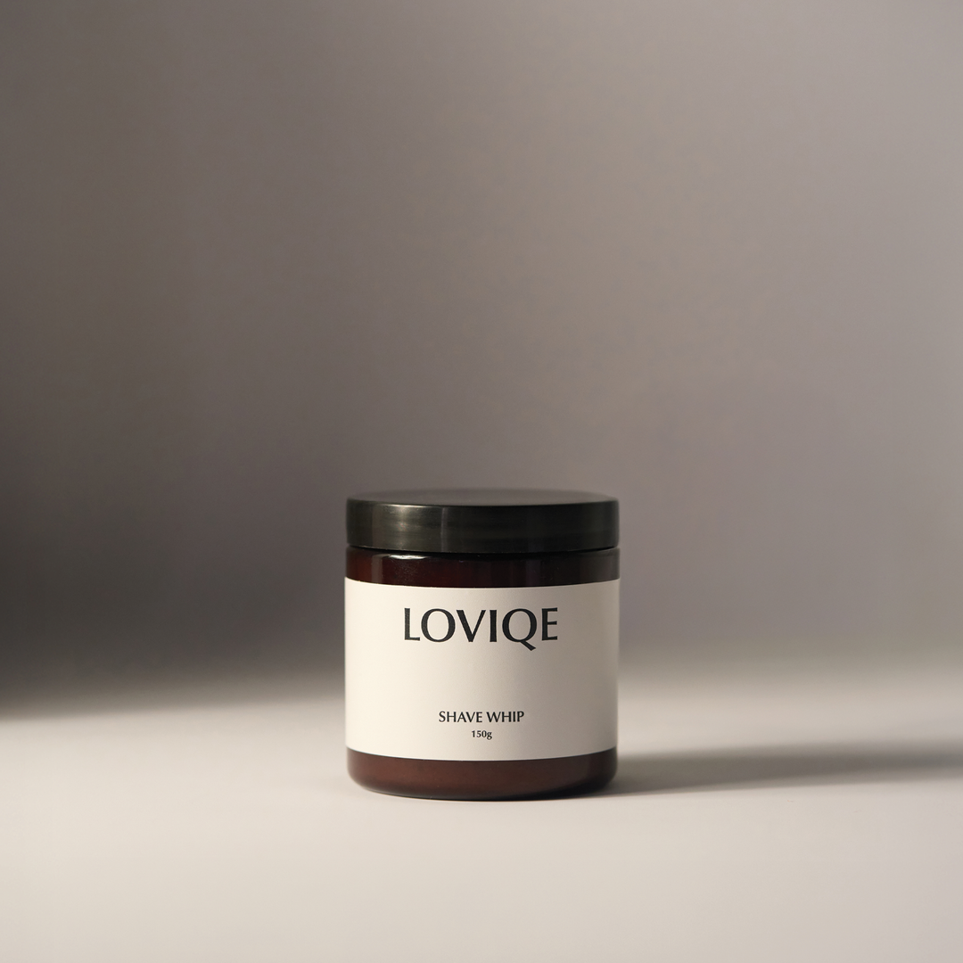Shave Whip
